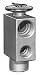 Automotive : Four Seasons 38618 Expansion Valve