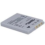 Nikon Replacement CoolPix S51 digital camera battery
