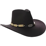 Bailey Western Mens Zuni II Hat by Bailey Western