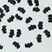 Gourmet Food : Black Bat Sprinkles/Quins