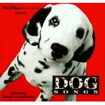 Dog Songs Album  (Blister)