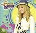 Hannah Montana 2010 Mini Wall Calendar