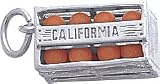 California Charm by Rembrandt Charms