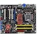 Electronics : Asus P5E-V HDMI G35 Sockel 775