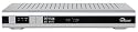 Skymaster DXL 9500 Digitaler Satelliten-Receiver silber