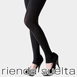 （リエンダ　スエルタ）rienda suelta 13分丈レギンス
