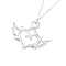 Gorgeous Silver Necklaces for under £25!