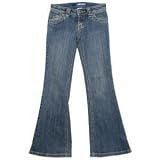 Roxy Alpha Denim Pant - Girls'