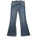 Roxy Alpha Denim Pant - Girls'