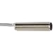 Eaton E57-12GS02-C Inductive Sensor, 3 Wire, Shielded, NPN, NO Output Type, 6.5ft Cable Connection Type, 12mm Sensing Face Diameter, 2mm Sensing Range, 10-30VDC Operating Voltage
