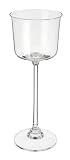 Villeroy & Boch Lilian 8-1/2-Inch White Wine