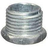 Conduit Fittings: Conduit Chase Nipple, 3/4"