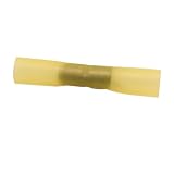 Buy 10pc Professional 12-10 Ga Solderless Wire Connector Splicer with Heat Shrink 600V... by Pro Tools