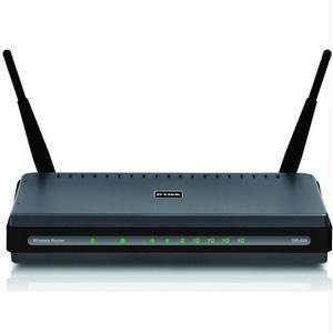 Top Quality By D-Link 802.11n (draft)