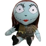 Neca Nightmare Before Christmas "Deformed Sally" 24" Plush