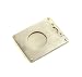 ARTAMIS CIGAR CUTTER - Rectangular