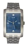 Guess Men's Diamond Collection watch #U11009G2