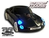 Electronics : Street Mouse TVR Tuscan Mouse Black
