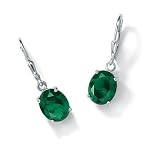 Mount St. Helens Earrings