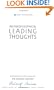 Anthroposophical Leading Thoughts: Anthroposophy As a Path of Knowledge : The Michael Mystery
