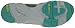 Ecco Women's Biom Train Lace-Up Sneaker