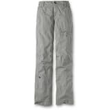 Clean Cargo Pants