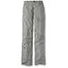 Clean Cargo Pants