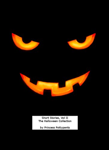 Short Stories, Vol. II: The Halloween Collection