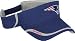 New England Patriots NFL 2010 Coaches Sideline Adjustable Visor