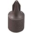 Assenmacher Specialty Tools 3000 PH-2 1/4" Drive #2 Phillips Blade Bit