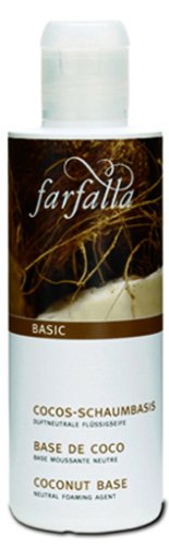 ファファラ リキッドソープ・ニュートラル 200ml