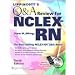 Lippincott's Q&A Review for NCLEX-RN Softbound