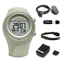 Garmin Forerunner 405 Green with Heart Rate Monitor HRM