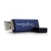 Centon DataStick Pro 2 GB USB 2.0 Flash Drive DSP2GB-006 (Blue)