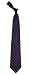Cleveland Indians 100% Polyester Woven 1 Neck Tie - MLB Baseball