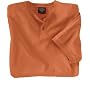 Woolrich Men's First Fork Short-Sleeved Henley