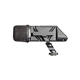 Rode Stereo-VideoMic Kompaktes Richtmikrofonvon "Rode"