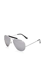 Iconeyewear Gafas de Sol  Plateado