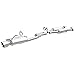 MagnaFlow 19190 Large Performance Exhaust Kit