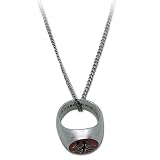 Naruto: Itachi's Atsuki Ring Necklace