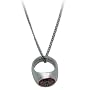 Naruto: Itachi's Atsuki Ring Necklace