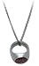 Naruto: Itachi's Atsuki Ring Necklace
