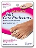 Felt Corn Protectors (Pack of 10)