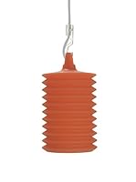 Rotaliana Lámpara Lampion T1 Naranja