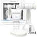DermaNew Facial Rejuvenation System, for Sensitive to Normal Skin - Reduces Fine Lines, Wrinkles, Pore Size & Sun Damage - Fast, Low Shipping