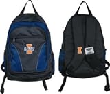 Illinois Fighting Illini Backpack