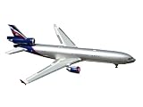GeminiJets Aeroflot Cargo MD11F 1400 Scale