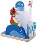 82400 - Sevi - Pinocchio Zahnb�rstenh...