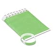 Advantus 75511 Crowd Management Wristbands, Sequentially Numbered, Green, 500 per Pack