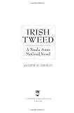 Irish Tweed: A Nuala Anne McGrail Novel (Nuala Anne McGrail Novels)